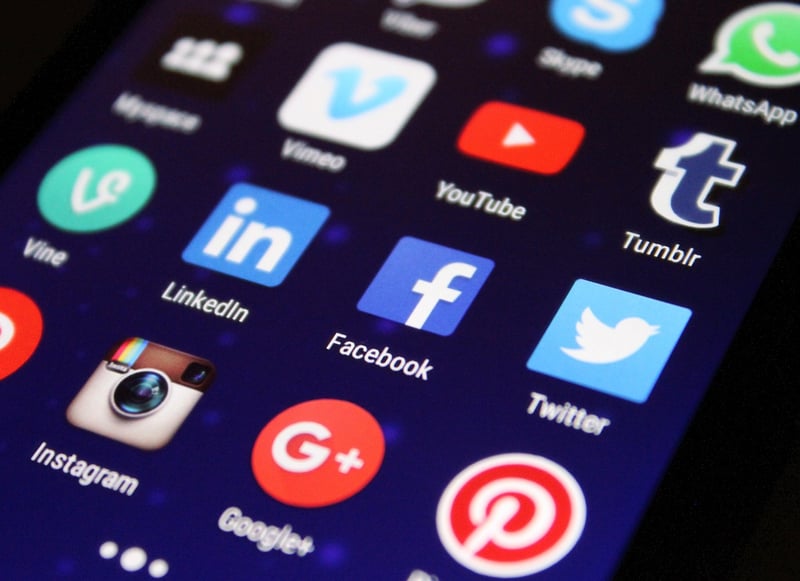 Social Media Backlash